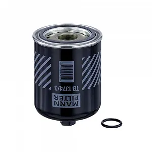 Патрон осушителя воздуха, пневмосистема MANN-FILTER TB 1374/3 x SCANIA - Фото 1