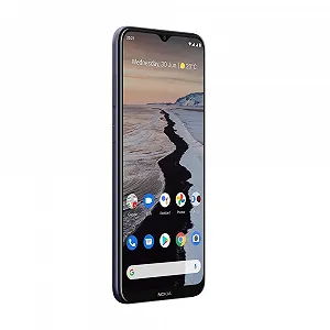 Смартфон Nokia G10 3GB RAM 32GB 6.5 дюйма Triple Camera AI Android 11 Night цена на synthetic.ua - Фото 1 Смартфон Nokia G10 3GB RAM 32GB 6.5 дюйма Triple Camera AI Android 11 Night synthetic.ua - Фото 1