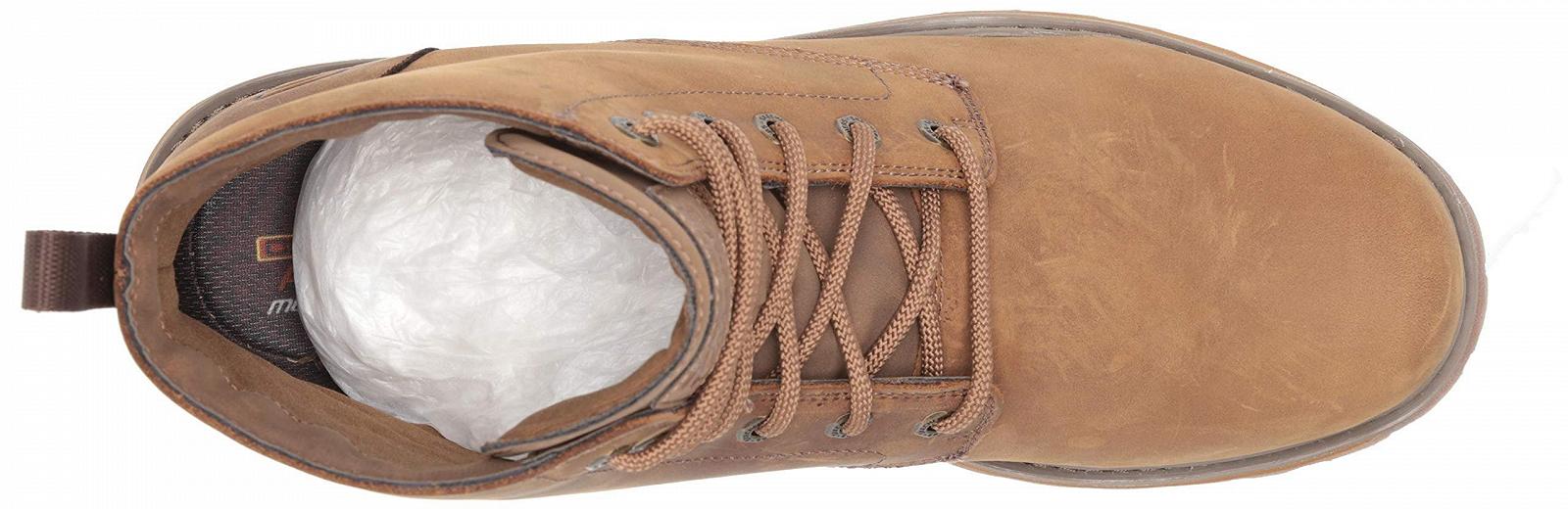 Черевики Skechers Alley Cats Alley чоловічі, фото №5 Черевики Skechers Alley Cats Alley чоловічі, фото №5