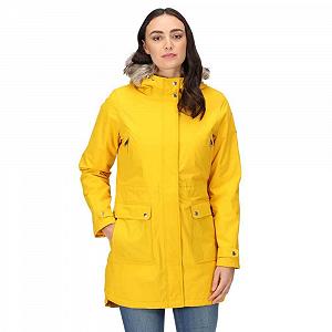 Женская куртка Regatta Sabinka - Фото 1