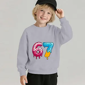 Сорочка-пуловер Generisch 67 synthetic.ua - Фото 1