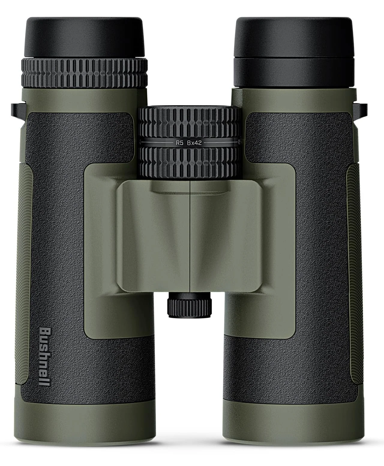 Бінокль Bushnell R5 8x42 IPX7 Waterproof, фото №5