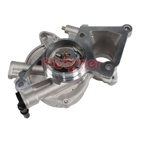 Вакуумный насос тормозной системы METZGER 8010045 ORIGINAL ERSATZTEIL для FORD, фото №2