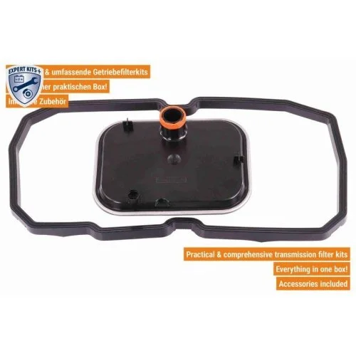 Комплект гидравлического фильтра АКПП VAICO V30-7421 EXPERT KITS +, фото №2