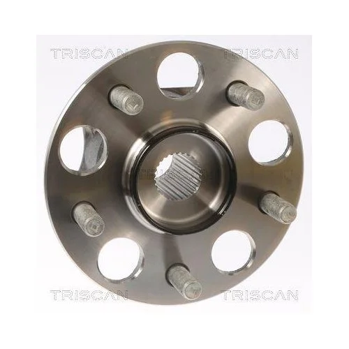 Комплект підшипника маточини TRISCAN 8530 132005 для TOYOTA, задня вісь, фото №2
