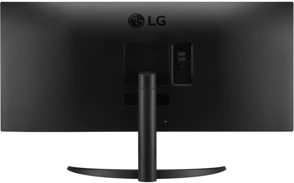 Монітор 34" LG UltraWide 34WP500 Full HD IPS 75 Гц, фото №6