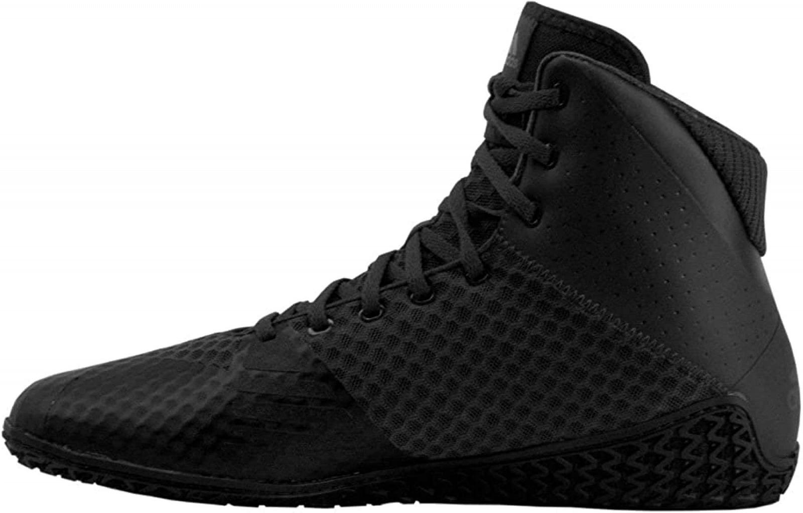 Кеды Adidas Mat Wizard 4, фото №1