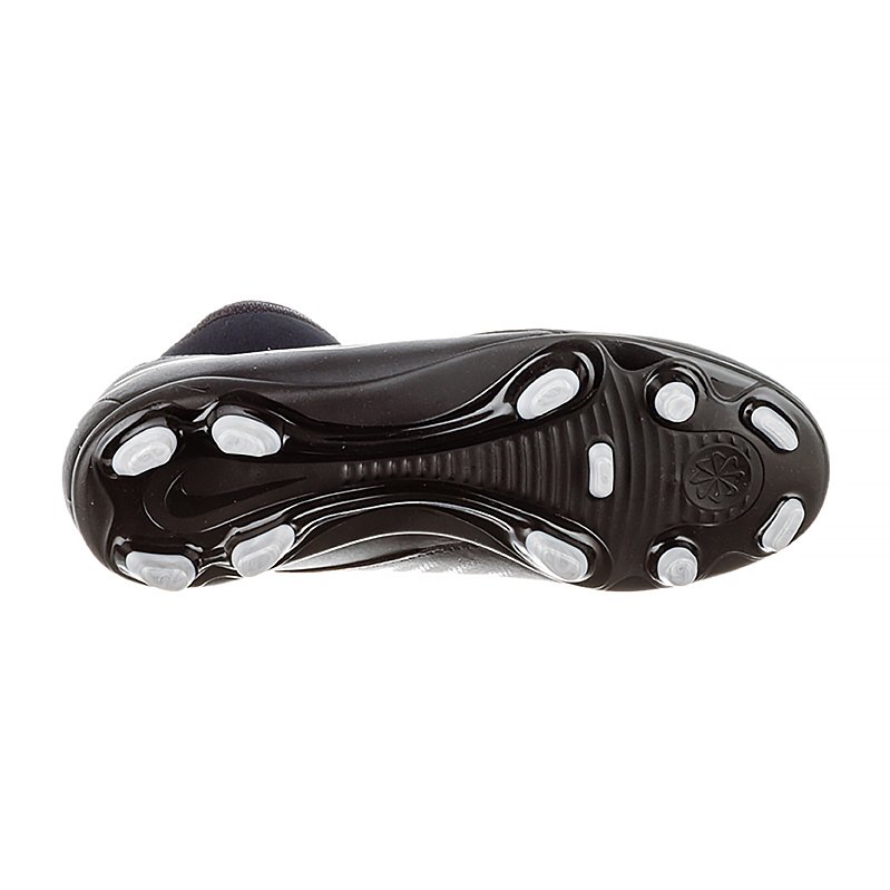 Бутсы Nike JR PHANTOM LUNA II CLUB FG/MG 38.5, фото №4