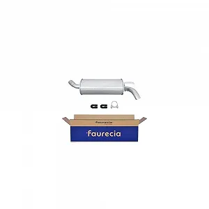 Задній глушник HELLA Easy2Fit 8LD 366 034-471 - Фото 1