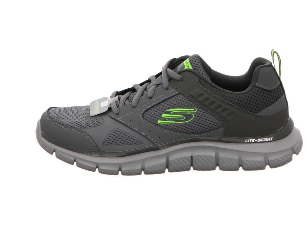Кроссовки Skechers Track-Syntac мужские, фото №2