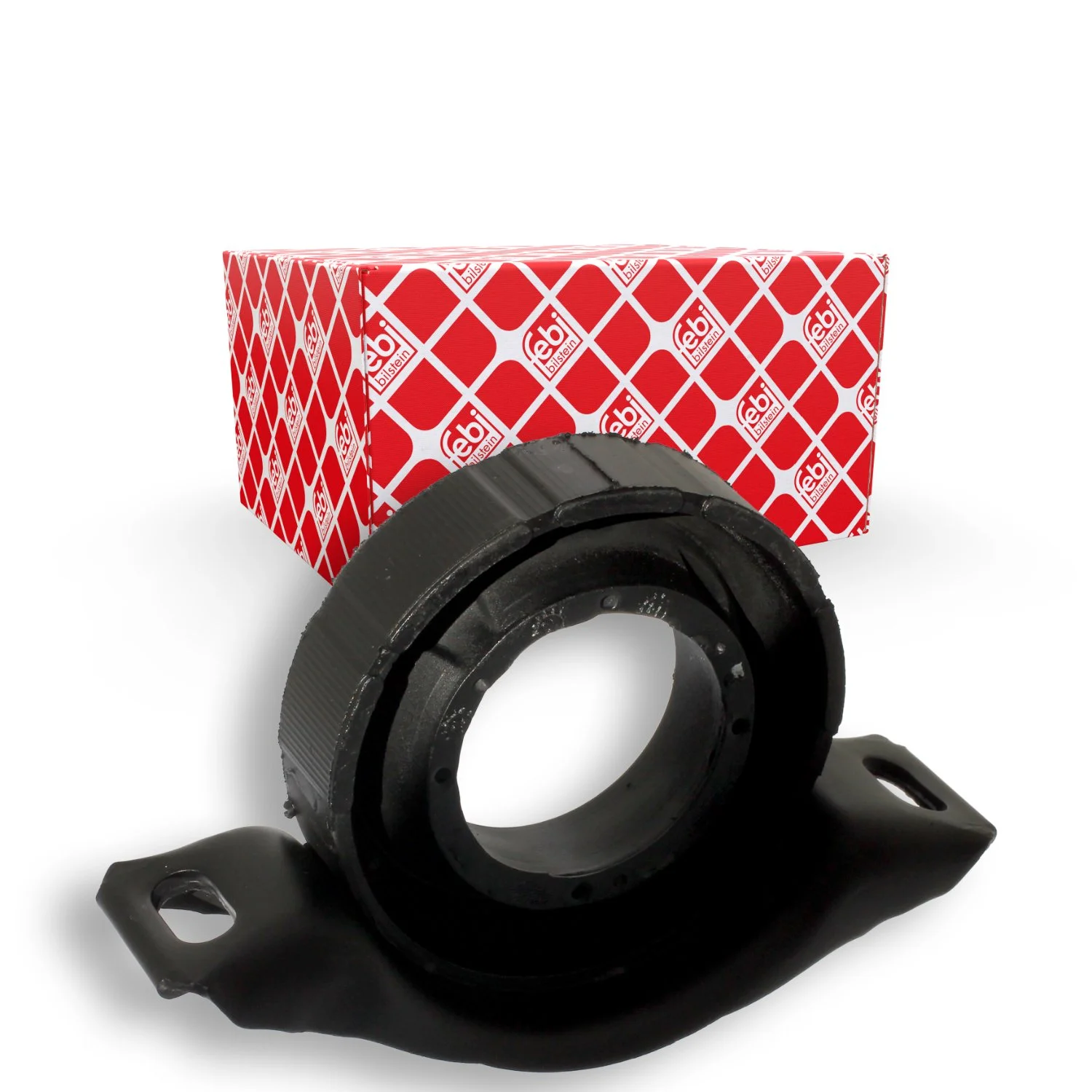 Подшипник карданного вала FEBI BILSTEIN 08538 для MERCEDES-BENZ, фото №1 Подшипник карданного вала FEBI BILSTEIN 08538 для MERCEDES-BENZ, фото №1