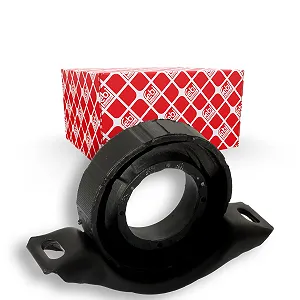 Подшипник карданного вала FEBI BILSTEIN 08538 для MERCEDES-BENZ - Фото 1