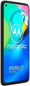 Смартфон Motorola Moto G8 Power 4/64 GB Dual SIM Smoke Black - Фото 1