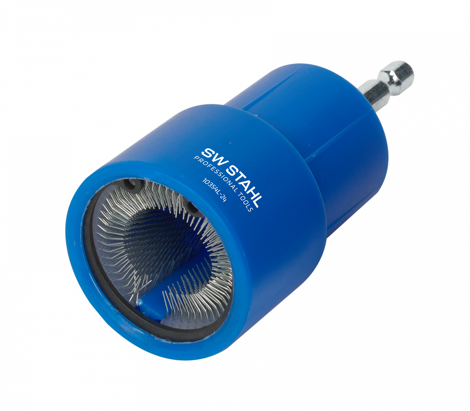 Змінна щітка SW-STAHL 10354L-24 24 x 37 мм, фото №1