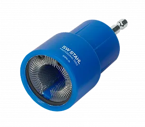 Сменная щетка SW-STAHL 10354L-24 24 x 37 мм - Фото 1