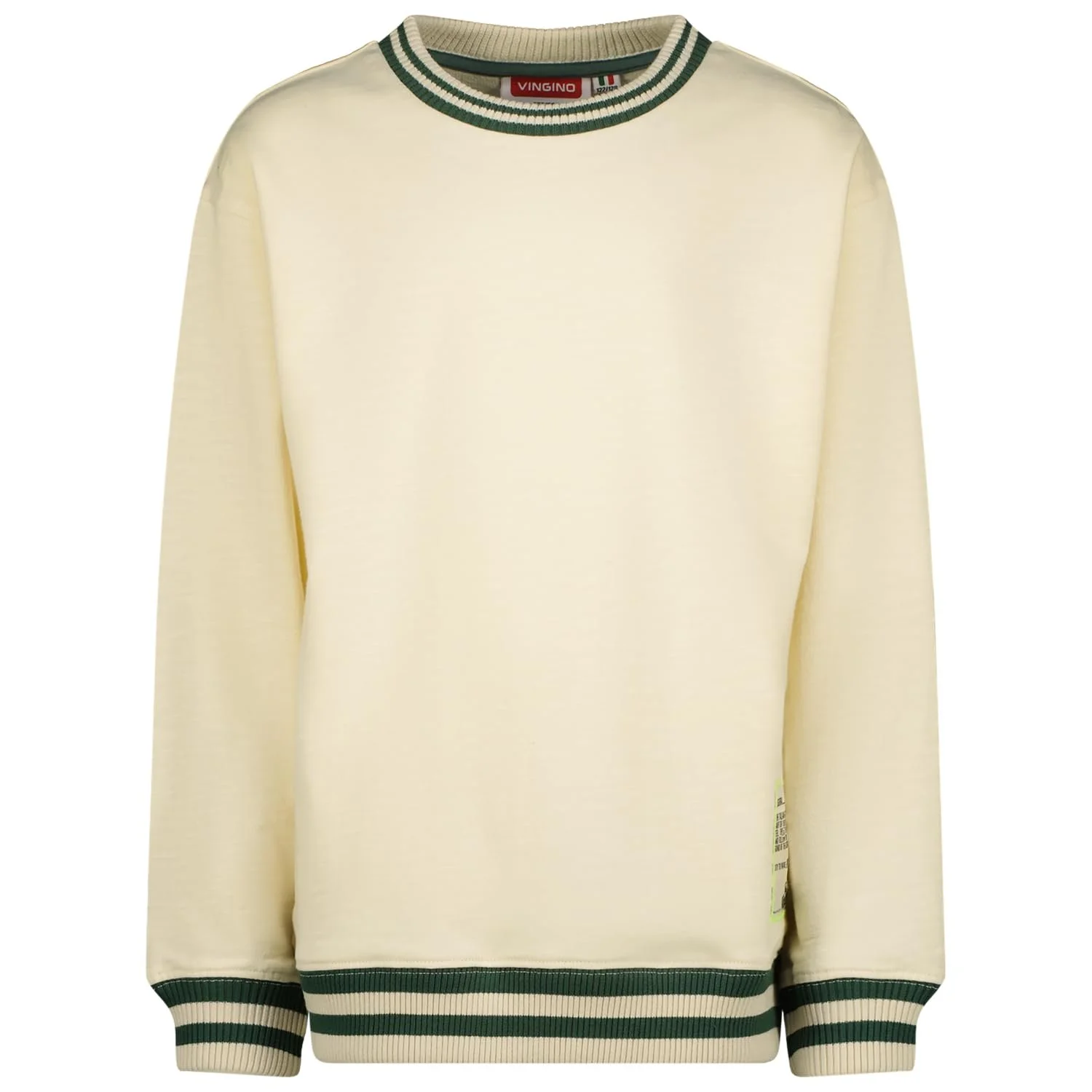 Свитер Vingino Nijo для мальчиков, фото №1 Свитер Vingino Nijo для мальчиков, фото №1