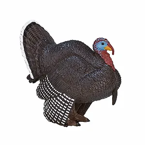 Фігурка Mojo Male Turkey Toy Figure - Фото 1