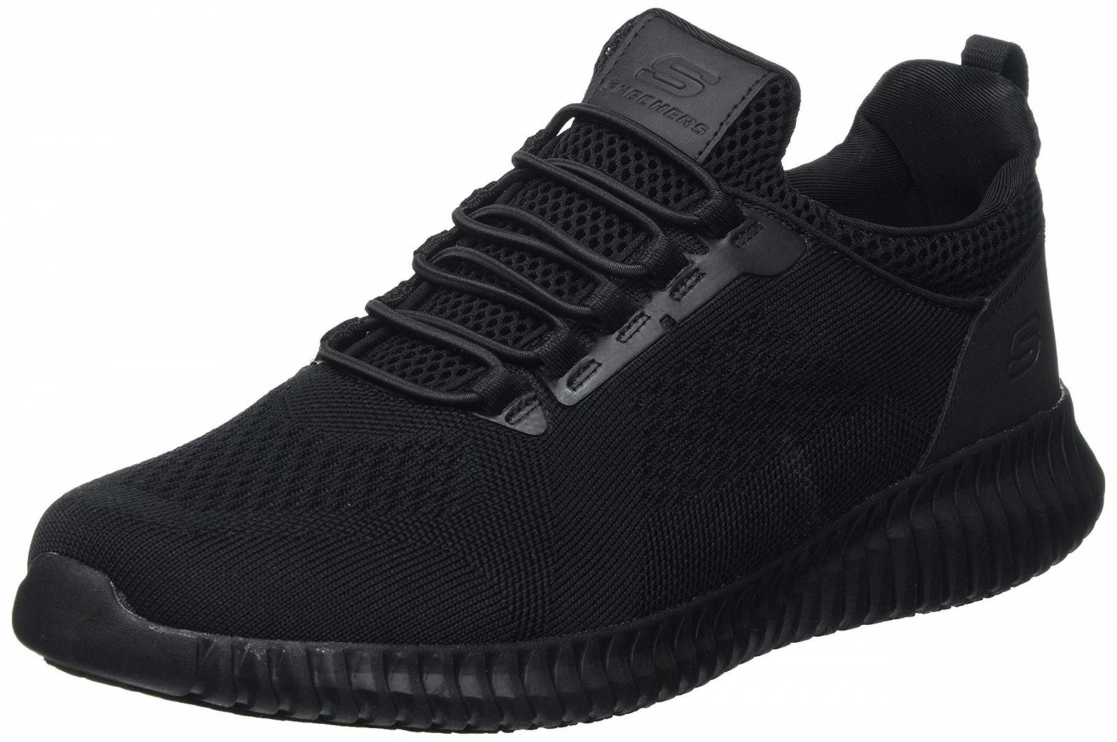 Кроссовки Skechers Cessnock для кухни, мужские, фото №1
