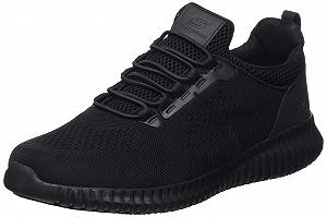 Кроссовки Skechers Cessnock для кухни, мужские - Фото 1
