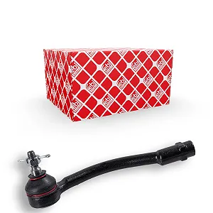 Наконечник рулевой тяги FEBI BILSTEIN ProKit 48059 для DODGE HYUNDAI KIA - Фото 1