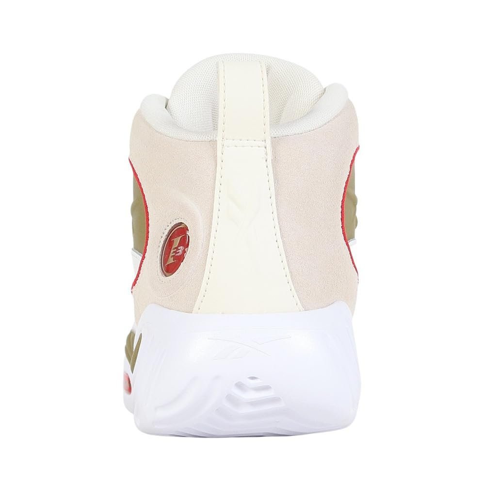 Кросівки Unisex Reebok Answer III, фото №5