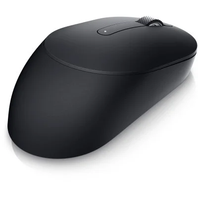 Мышка Dell MS300 Full-Size Wireless Black (570-ABOC), фото №2 Мышка Dell MS300 Full-Size Wireless Black (570-ABOC), фото №2