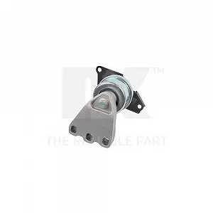 Опора двигуна NK 59747112 для VW, передня - Фото 1