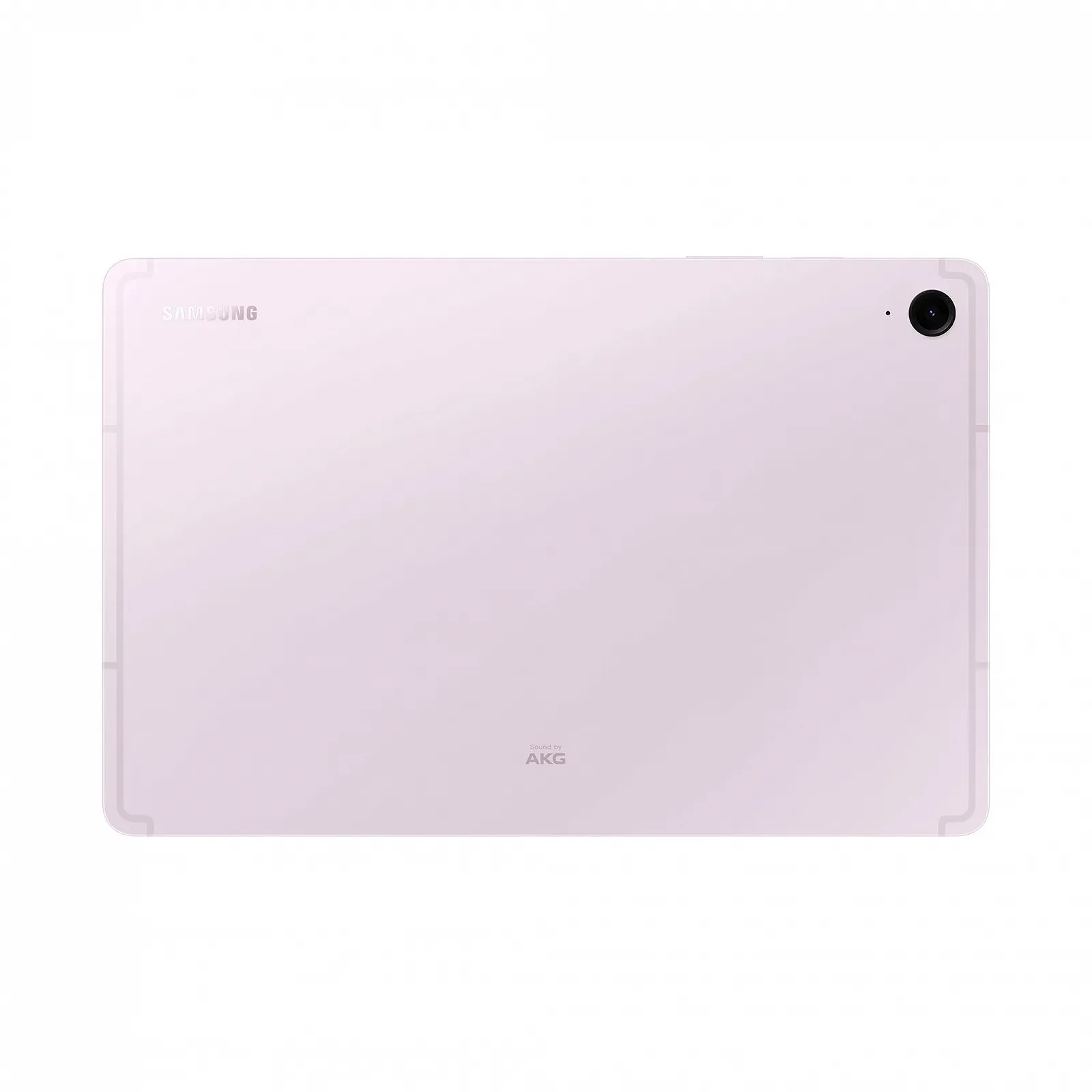 Планшет Samsung Galaxy Tab S9 FE 128GB WiFi S Pen Lavender, фото №2