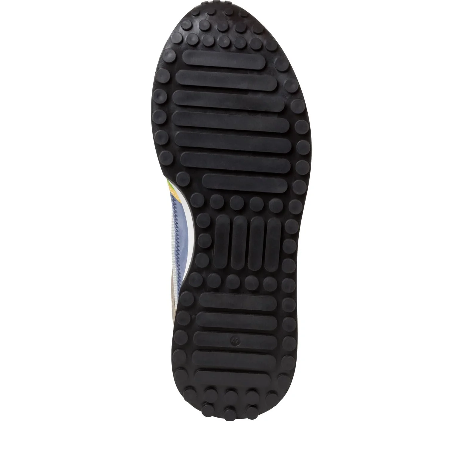 Кросівки MARCO TOZZI шкіряні низькі з товстою підошвою, фото №2 Кросівки MARCO TOZZI шкіряні низькі з товстою підошвою, фото №2