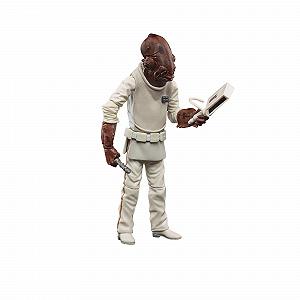 Фігурка Star Wars Admiral Ackbar 9,5 см Multi-Colour - Фото 1