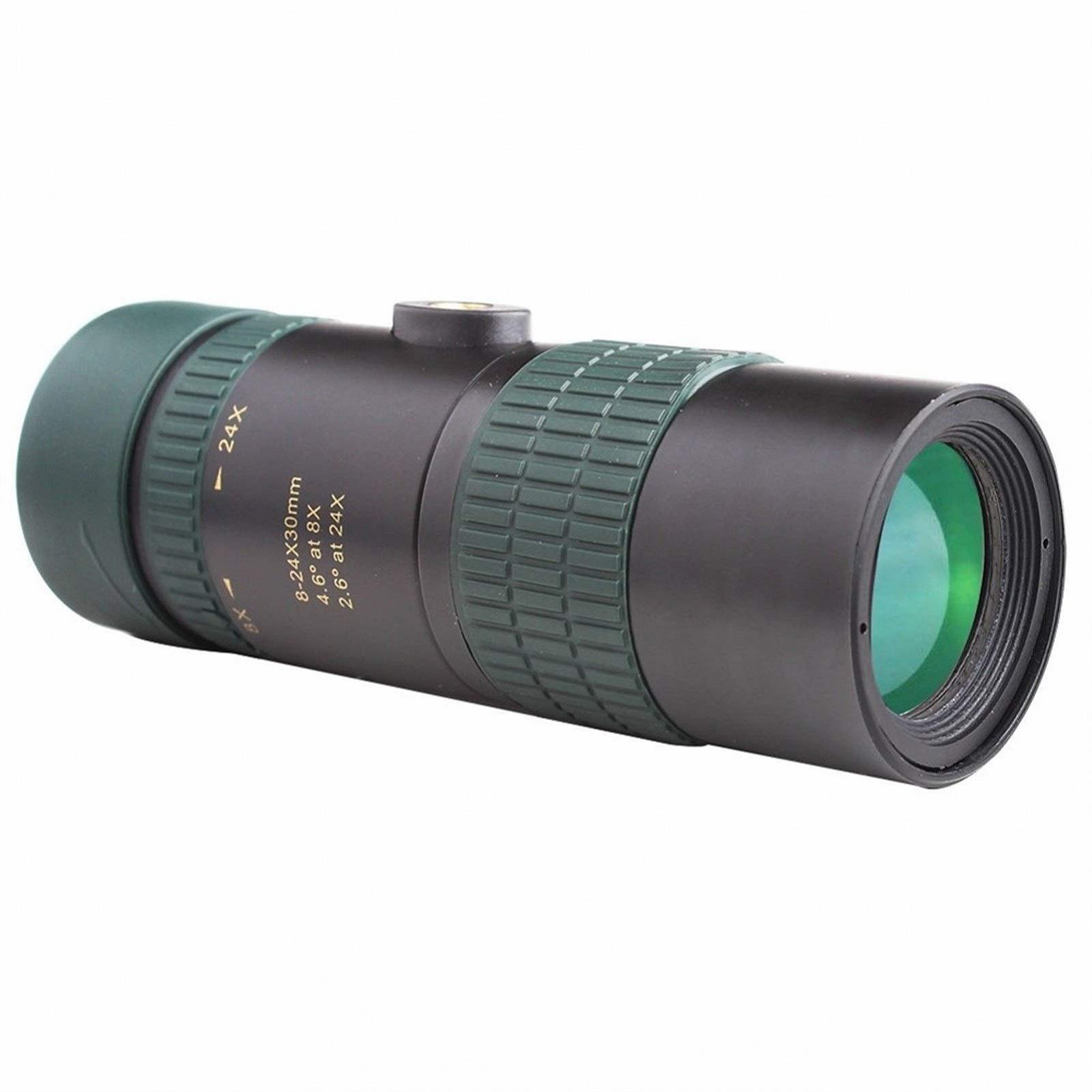 Монокуляр Zoom Висока якість, фото №5 Монокуляр Zoom Висока якість, фото №5