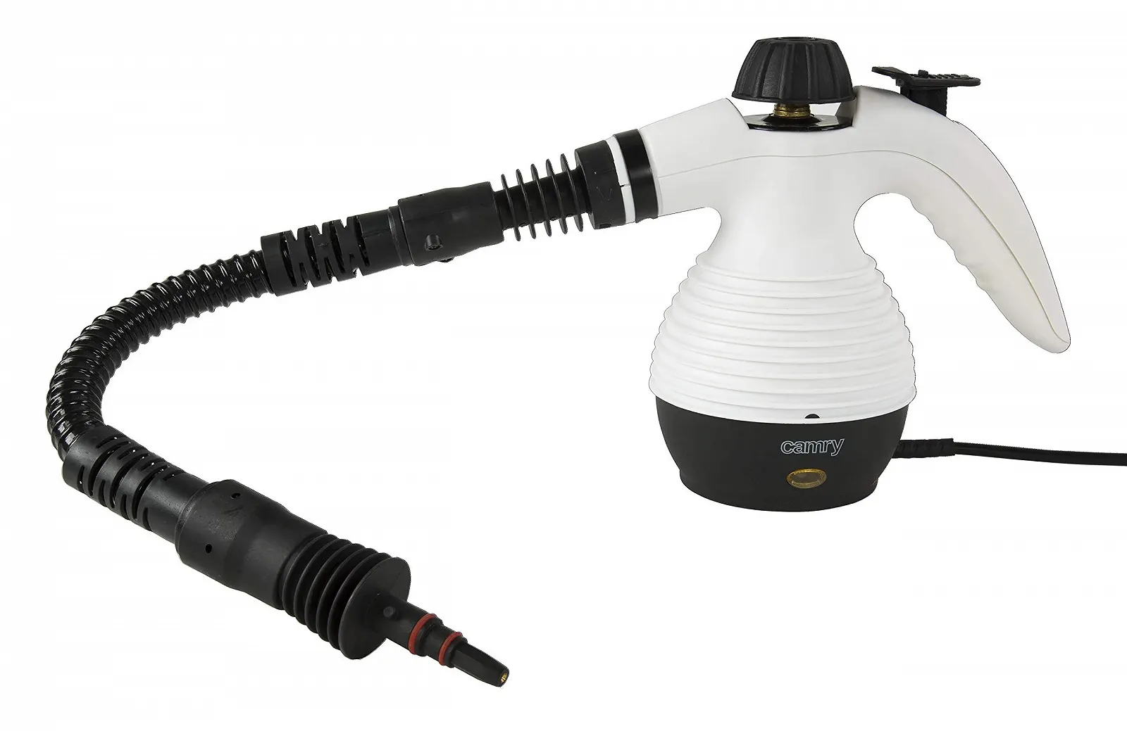 Пароочисник CAMRY Black and White Multicolour, фото №4