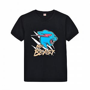 Дитяча піжама для хлопчиків Roaring Leopard Lighting Cat Print для юних геймерів synthetic.ua - Фото 1