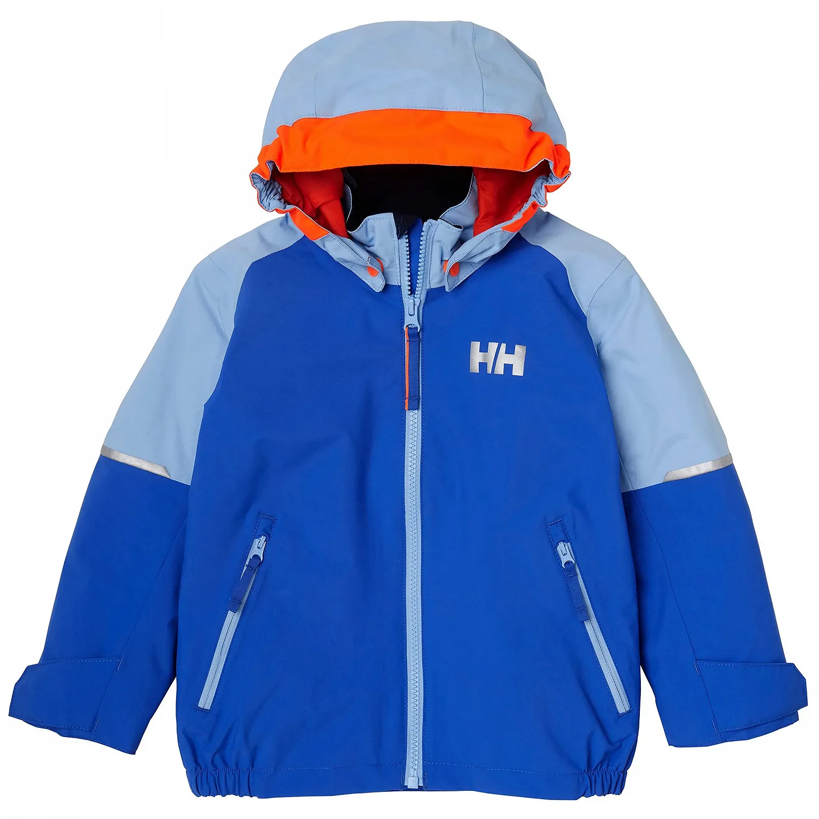 Куртка Helly Hansen Unisex Shelter, фото №1