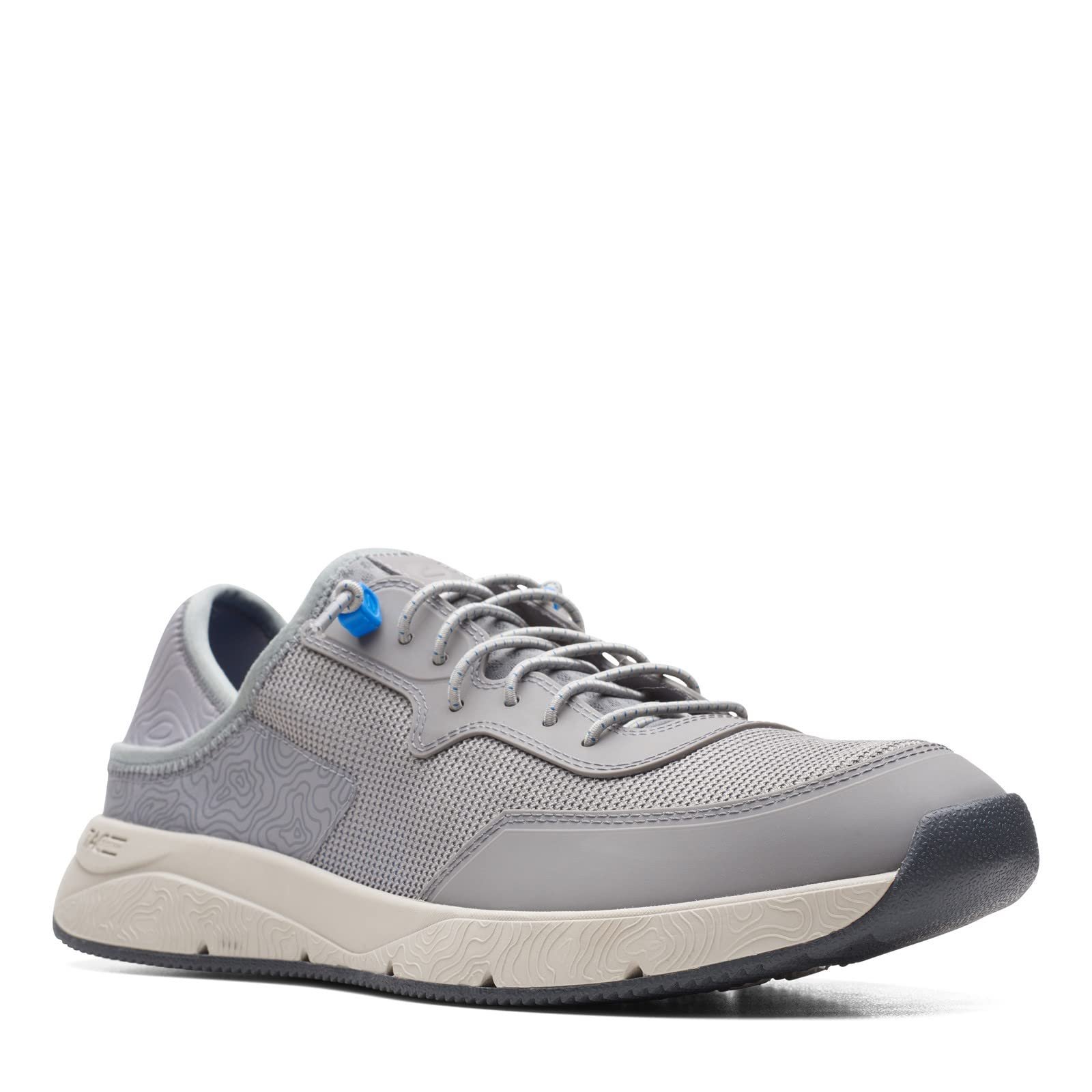 Кроссовки Clarks Davis low мужские, фото №2
