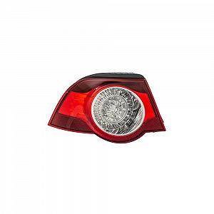 Задний фонарь HELLA 2VA 009 246-131 для VW, левый - Фото 1