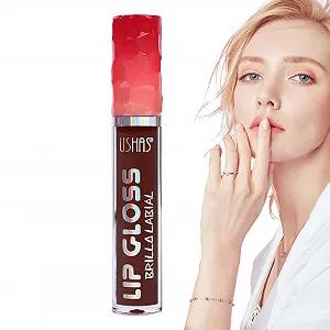 Зволожуючий блиск для губ Evikoo - Фото 1