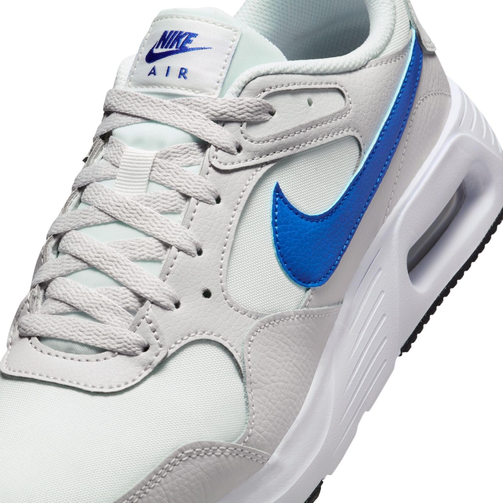 Чоловічі Кросівки Nike Air Max SC, фото №7
