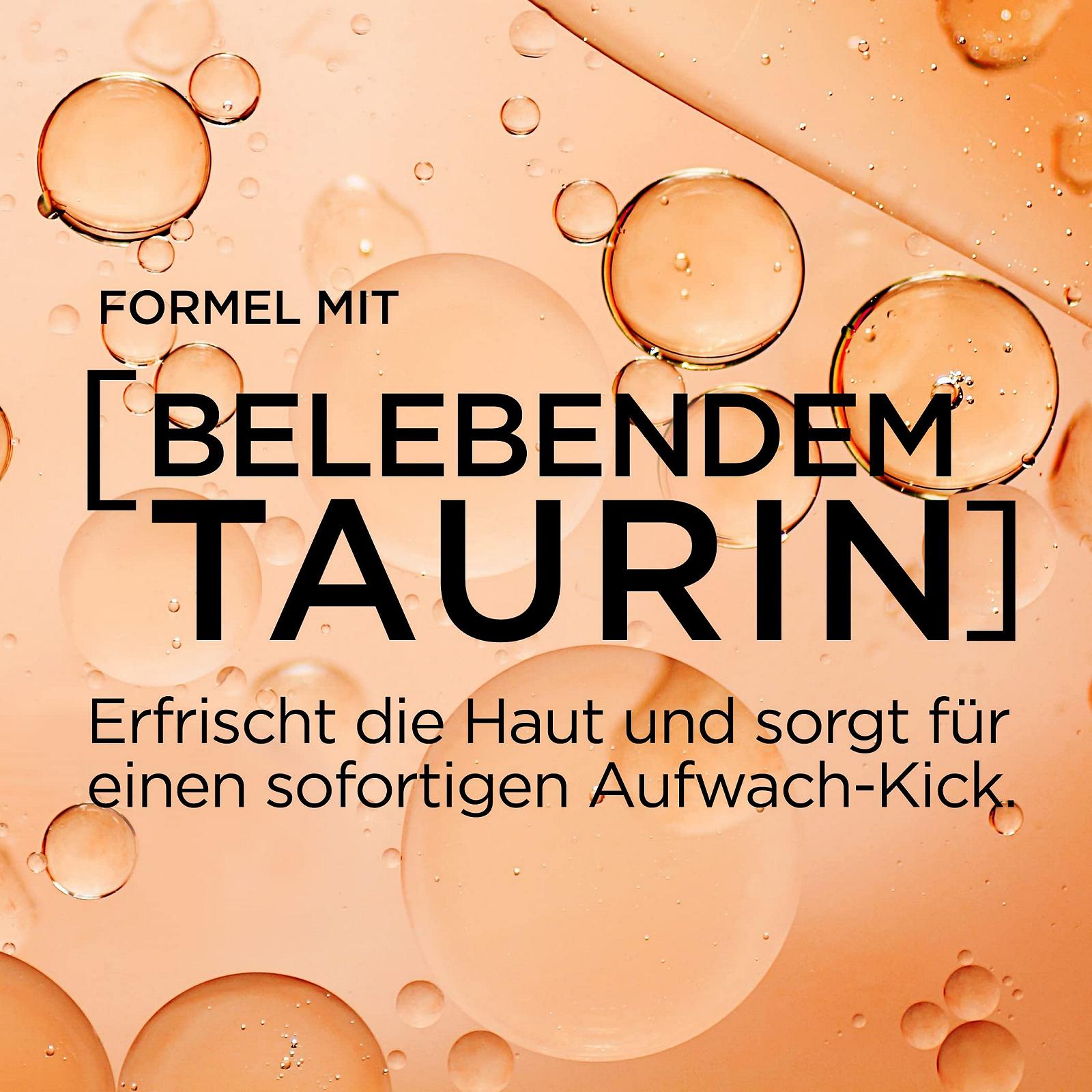 Набор L'Oréal Men Expert Hydra Energy Гель для душа 1 л и Крем Mixa Urea, фото №3