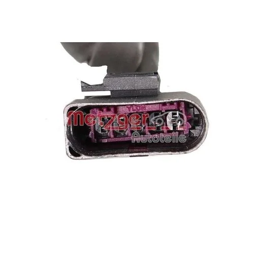 Лямбда-зонд METZGER 0895649 для VAG, фото №2