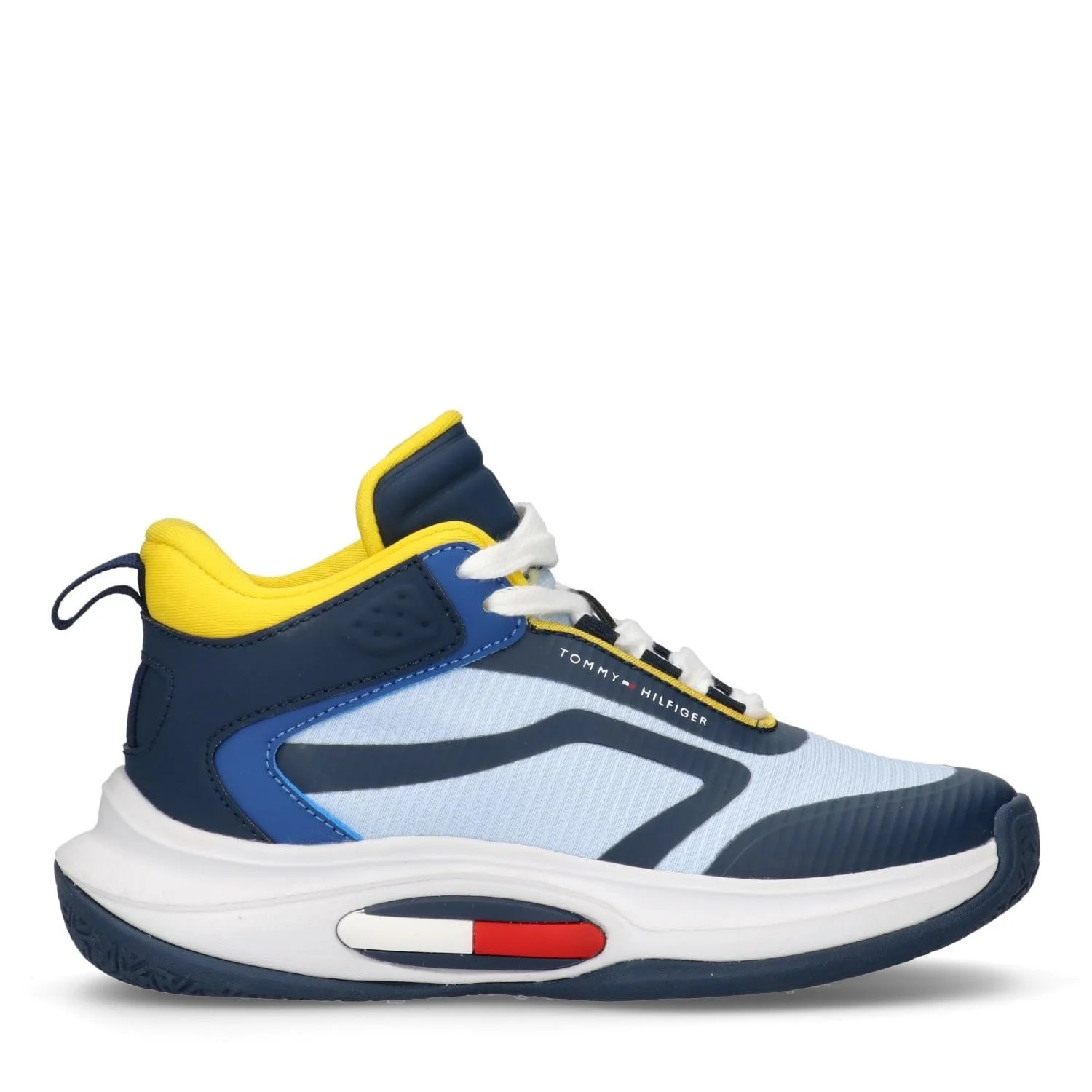 Кроссовки Tommy Hilfiger Scoot для мальчиков, фото №1