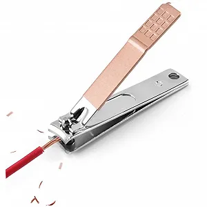 Купить Набор кусачек для ногтей Healvian 18 предметов - Фото 1 Набор кусачек для ногтей Healvian 18 предметов - Фото 1