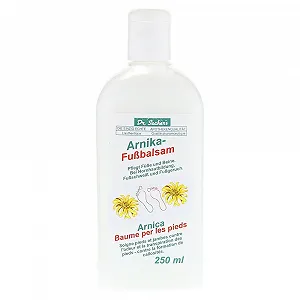 Бальзам для ніг Arnica 250 мл - Фото 1