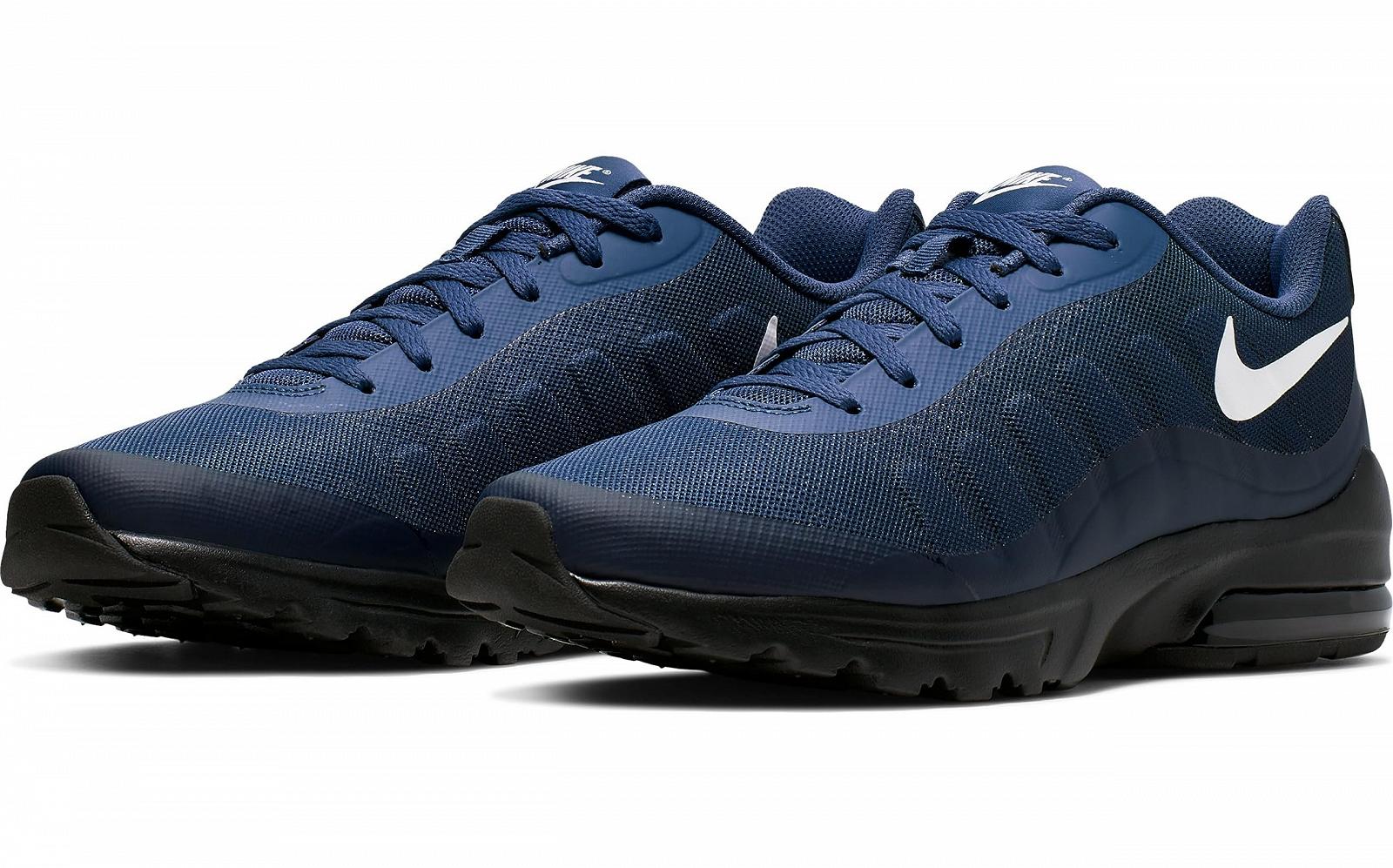 Кросівки Nike Air Max Invigor (Gs) для чоловіків, фото №6