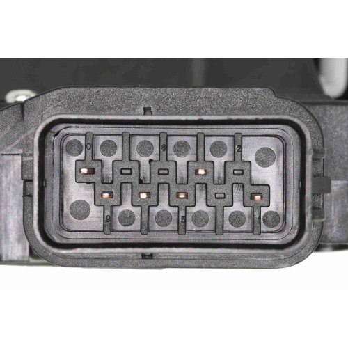 Замок дверей VEMO V95-85-0007 Green Mobility Parts для VOLVO передній лівий, фото №2