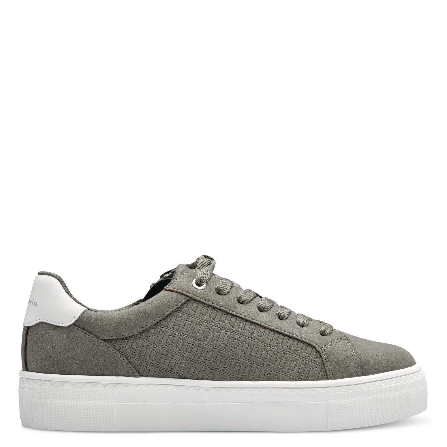 Кросівки Tamaris Vegan Sporty, фото №5