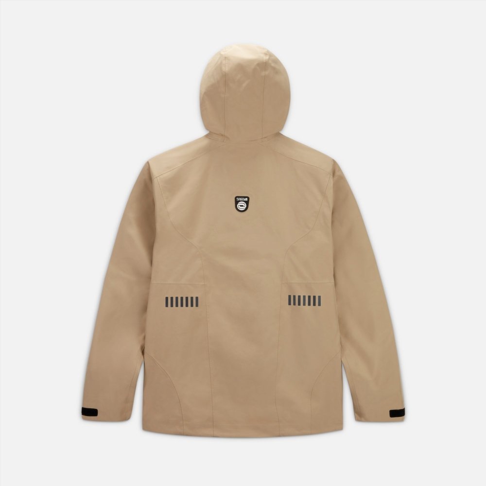 Куртка Travis Scott CACT.US CORP x Nike NRG BH S, фото №2