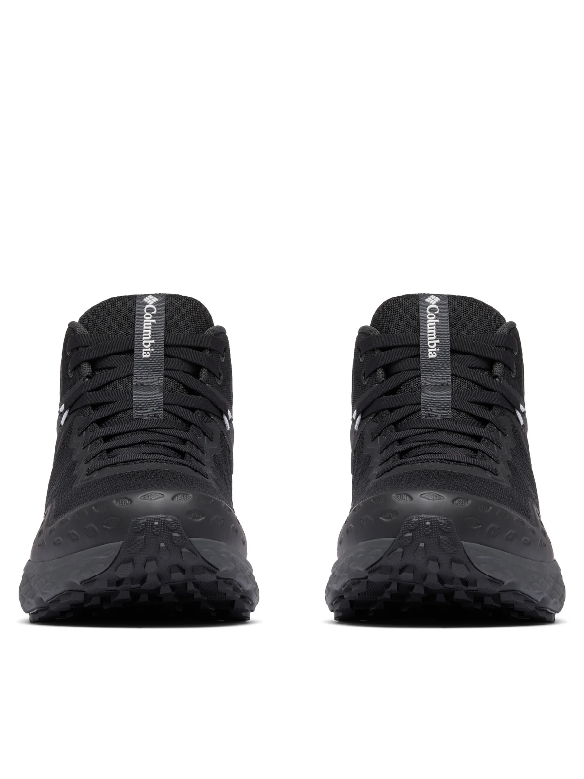 Черевики KONOS™ TRS OUTDRY™ MID 2103761010 Columbia Чорний 44, фото №4