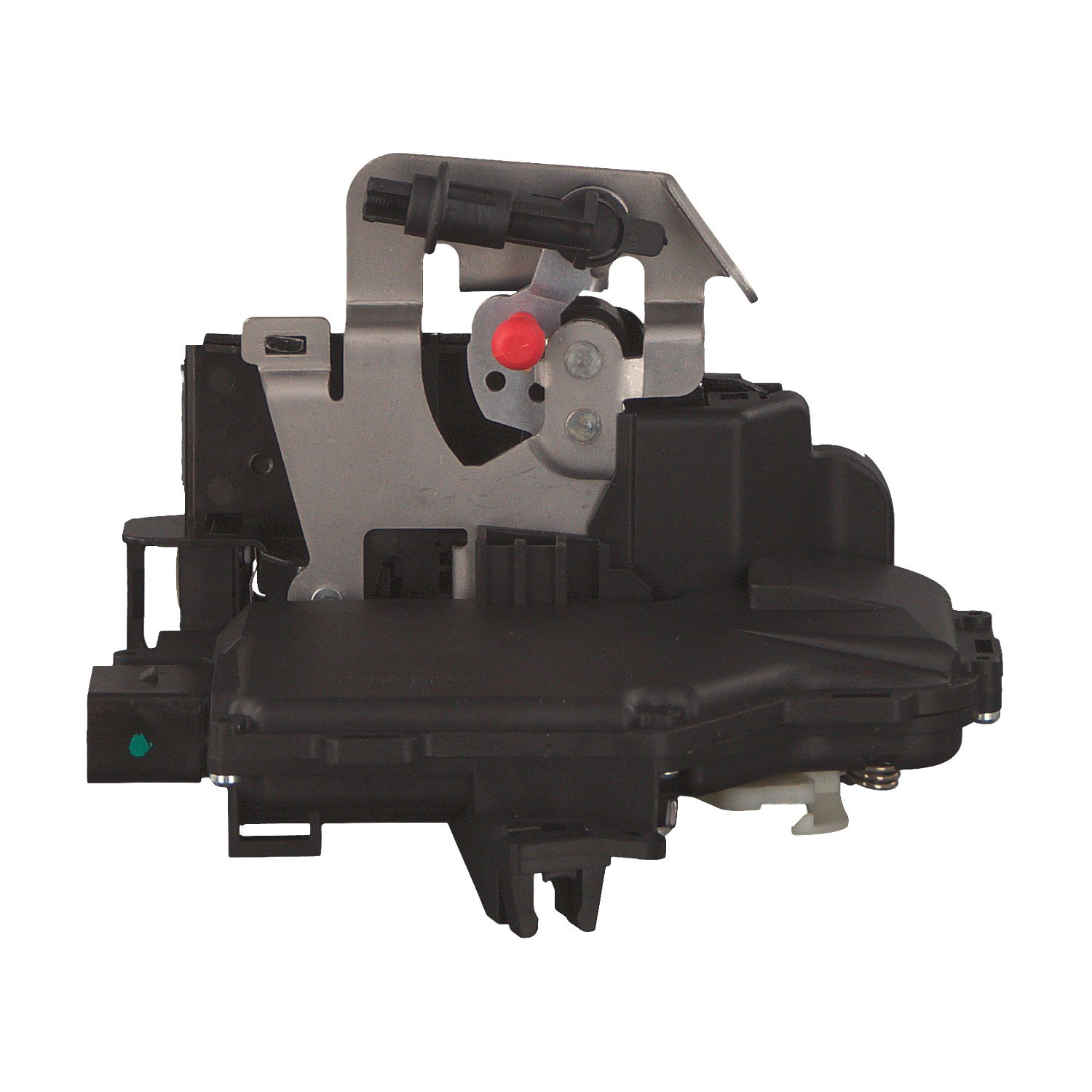 Замок двери FEBI BILSTEIN 179896 febi Plus для AUDI, передний правый, фото №4