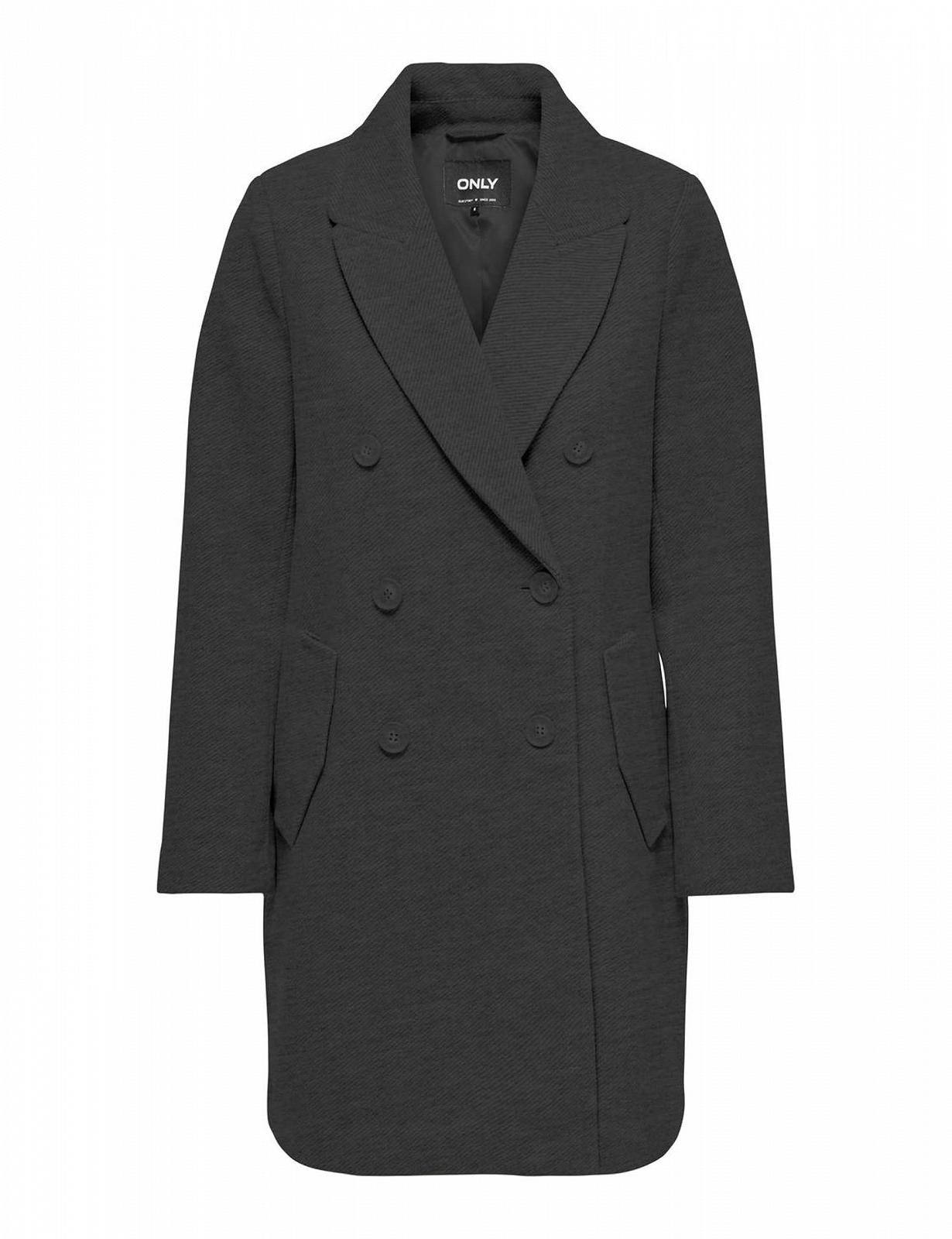 Пальто ONLY Жіноче Onlirma Life Coat OTW, фото №1